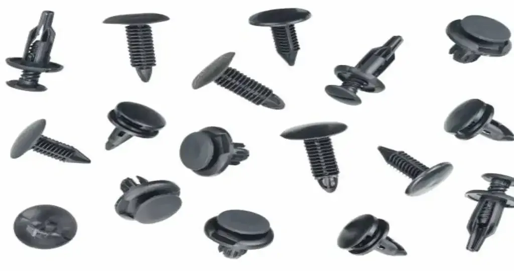 Fijaciones críticas en vehículos