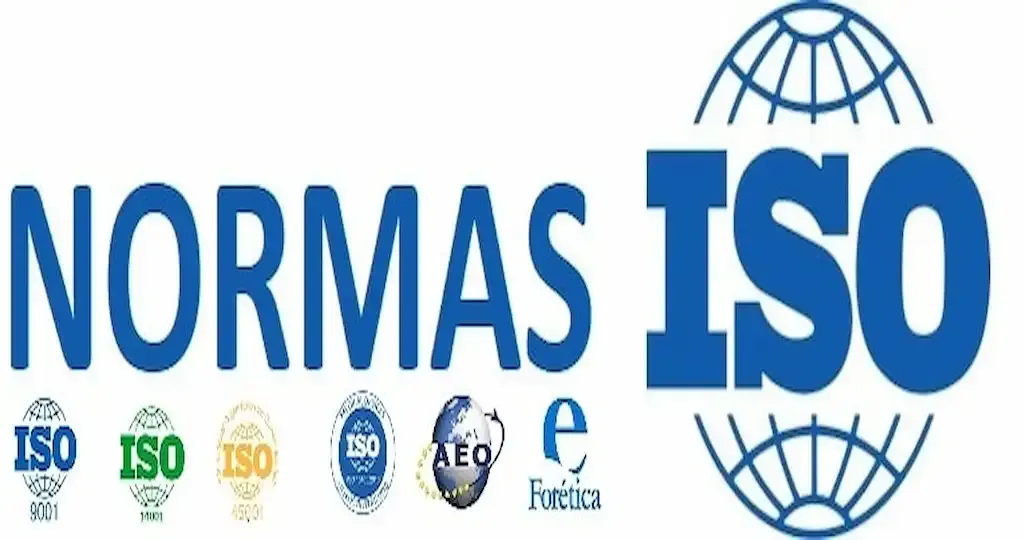 Normas ISO en fijaciones industriales