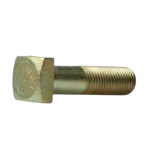 Tornillo con cabeza cuadrada