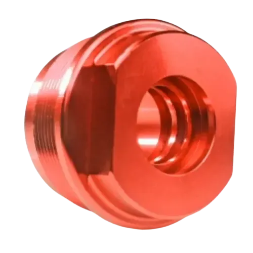 Tornillo hexagonal