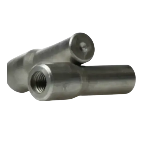 Tornillo oval