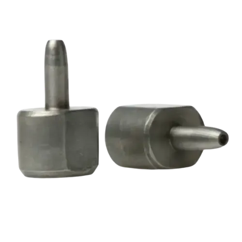 Tornillo con cabeza de Tuerca